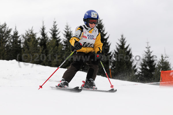 Mittenwalder Zwergerlrennen