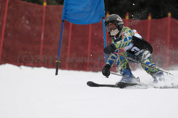 ASV-Ziener CUP 1