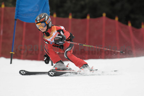 ASV-Ziener CUP 1