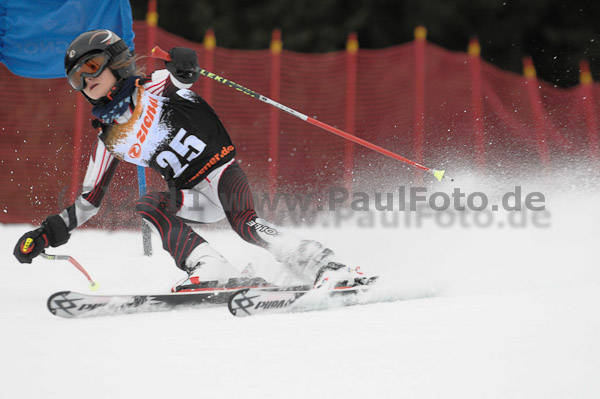 ASV-Ziener CUP 1