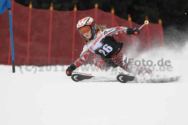 ASV-Ziener CUP 1