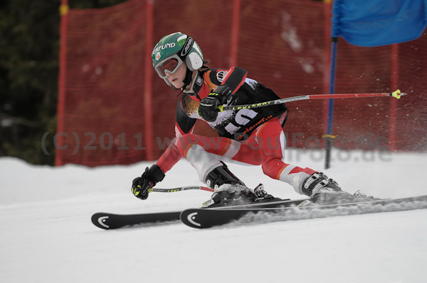 ASV-Ziener CUP 1