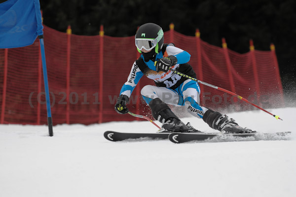 ASV-Ziener CUP 1