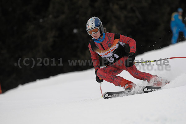 ASV-Ziener CUP 1