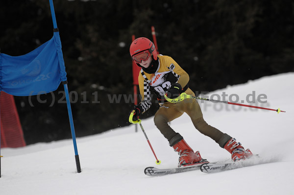 ASV-Ziener CUP 1