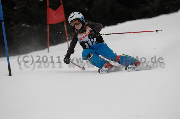 ASV-Ziener CUP 1
