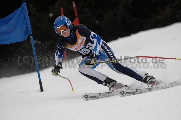 ASV-Ziener CUP 1
