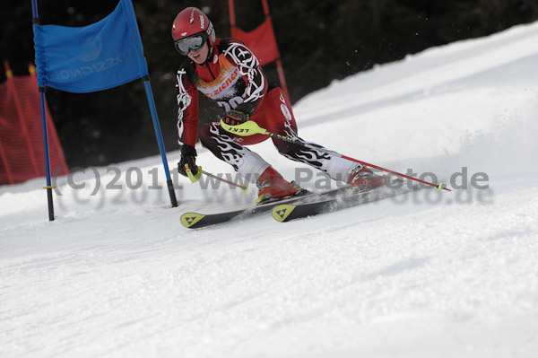 ASV-Ziener CUP 1