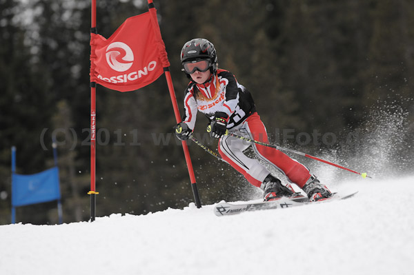 ASV-Ziener CUP 1