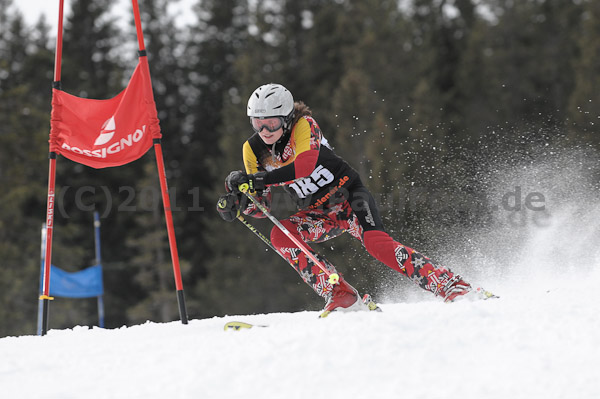 ASV-Ziener CUP 1