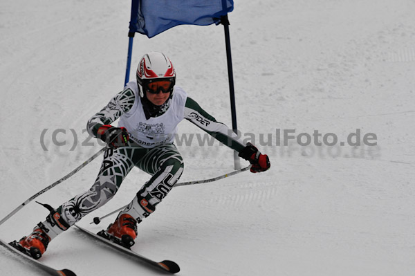 Bayerische Städtemeisterschaft 2011