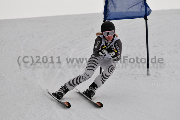 Bayerische Städtemeisterschaft 2011