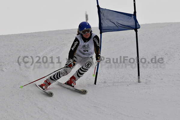 Bayerische Städtemeisterschaft 2011