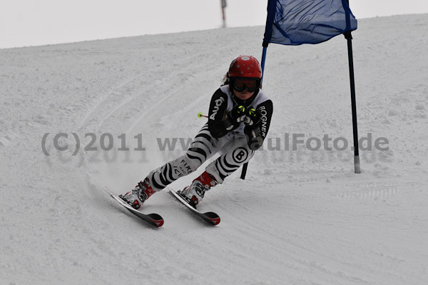 Bayerische Städtemeisterschaft 2011