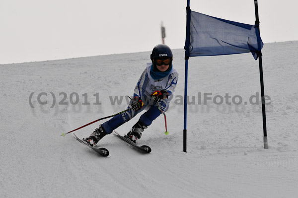 Bayerische Städtemeisterschaft 2011