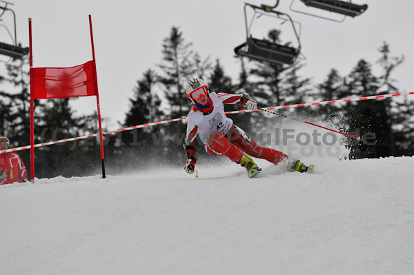 Bayerische Städtemeisterschaft 2011