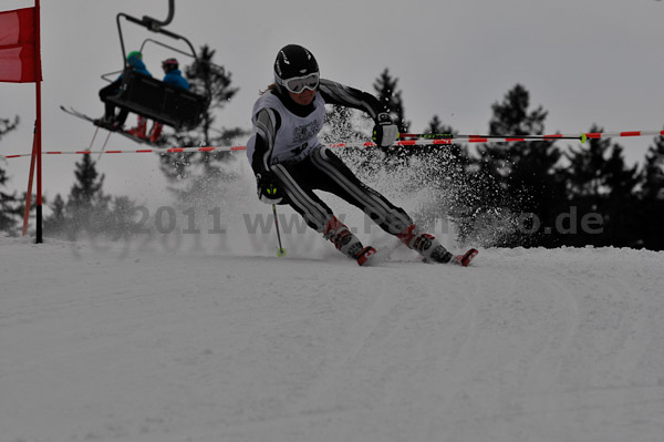 Bayerische Städtemeisterschaft 2011