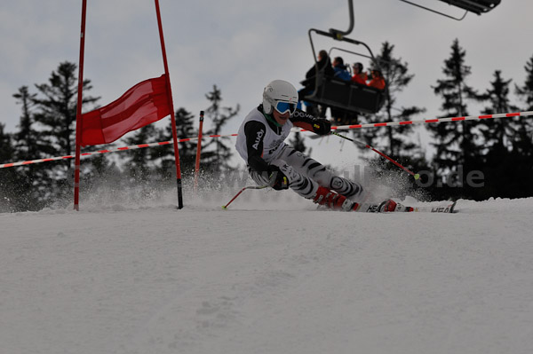 Bayerische Städtemeisterschaft 2011