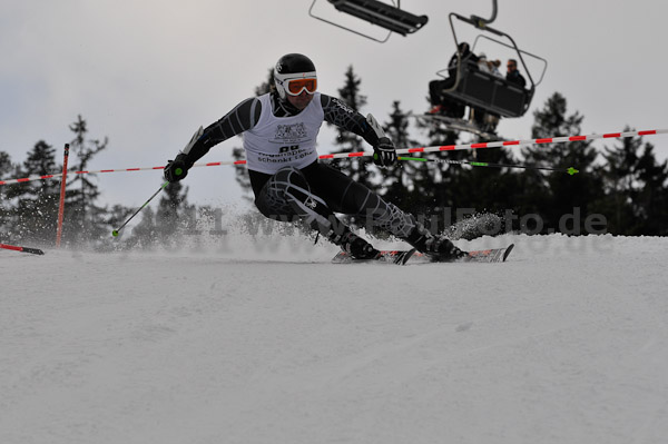 Bayerische Städtemeisterschaft 2011