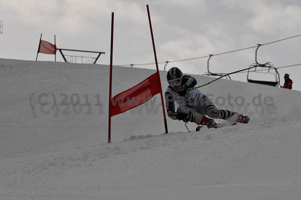 Bayerische Städtemeisterschaft 2011