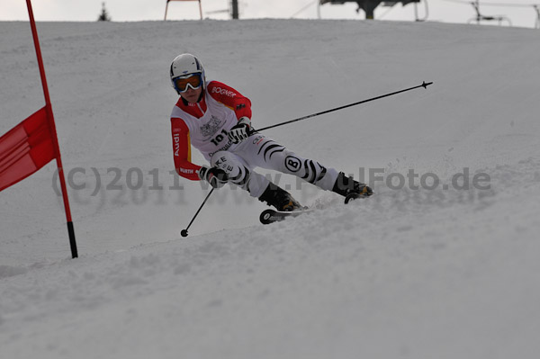 Bayerische Städtemeisterschaft 2011