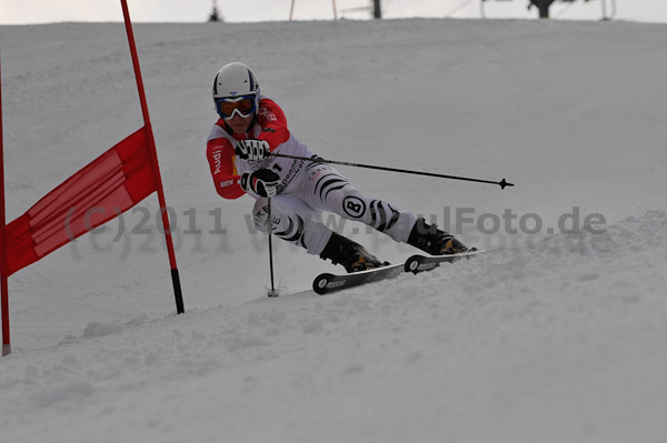 Bayerische Städtemeisterschaft 2011