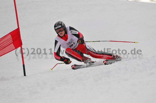 Bayerische Städtemeisterschaft 2011