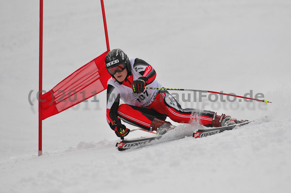 Bayerische Städtemeisterschaft 2011