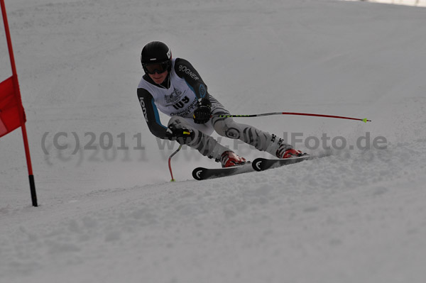 Bayerische Städtemeisterschaft 2011