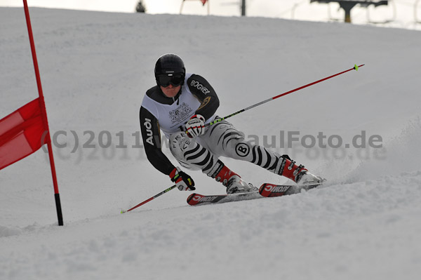 Bayerische Städtemeisterschaft 2011