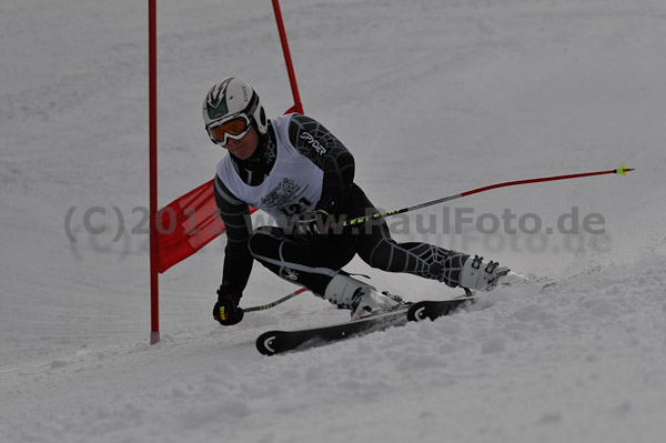 Bayerische Städtemeisterschaft 2011