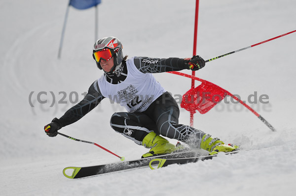 Bayerische Städtemeisterschaft 2011