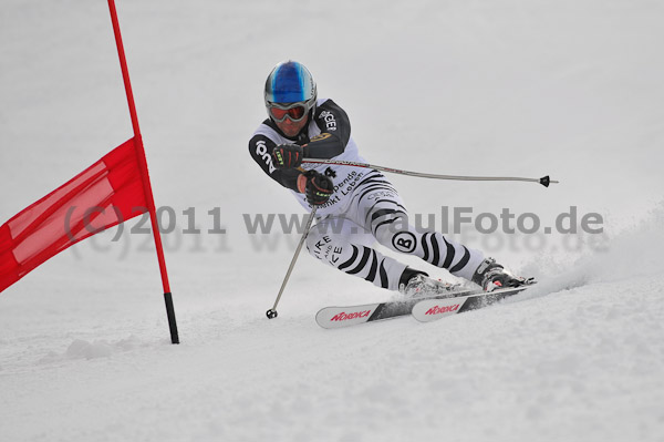 Bayerische Städtemeisterschaft 2011