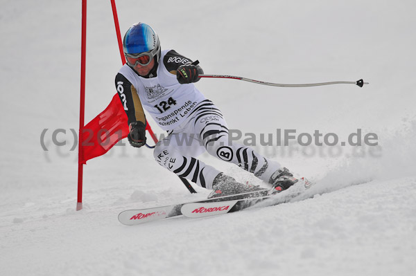 Bayerische Städtemeisterschaft 2011