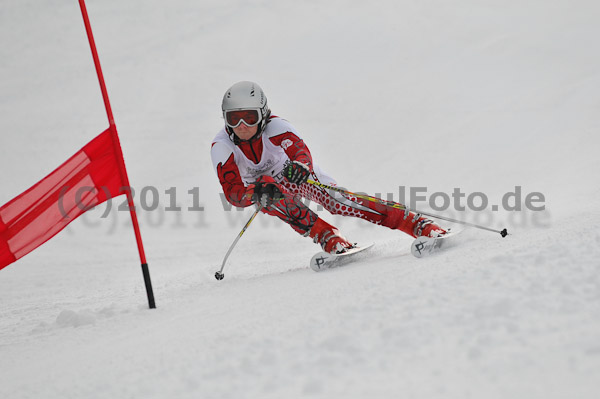 Bayerische Städtemeisterschaft 2011