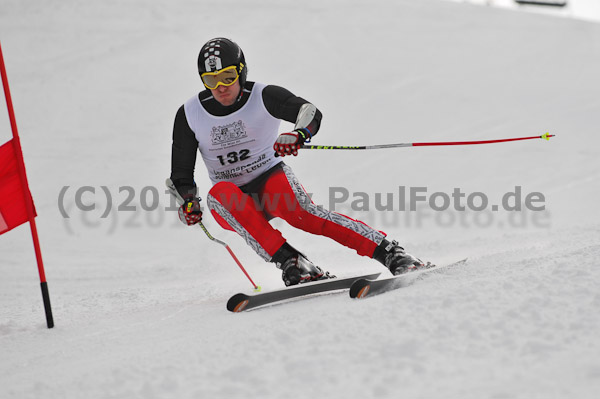 Bayerische Städtemeisterschaft 2011