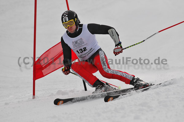 Bayerische Städtemeisterschaft 2011