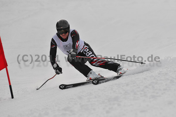 Bayerische Städtemeisterschaft 2011