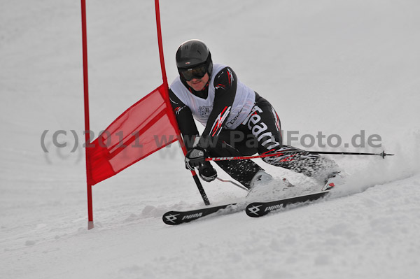 Bayerische Städtemeisterschaft 2011