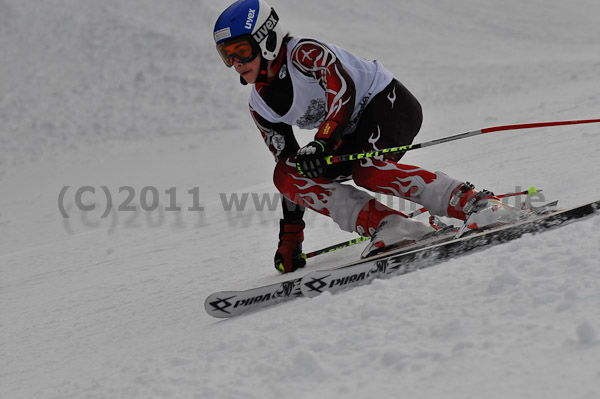 Bayerische Städtemeisterschaft 2011