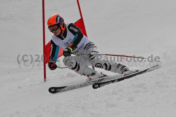 Bayerische Städtemeisterschaft 2011