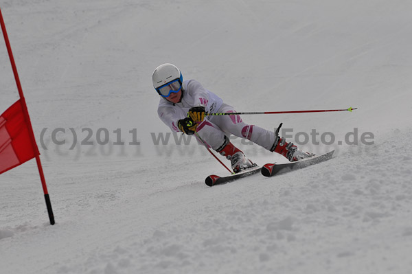 Bayerische Städtemeisterschaft 2011