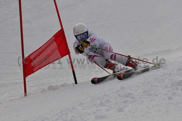 Bayerische Städtemeisterschaft 2011