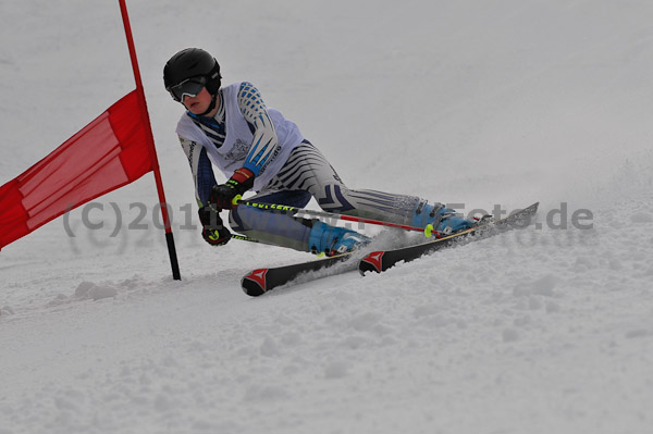 Bayerische Städtemeisterschaft 2011