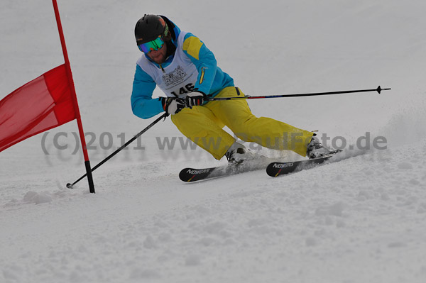 Bayerische Städtemeisterschaft 2011