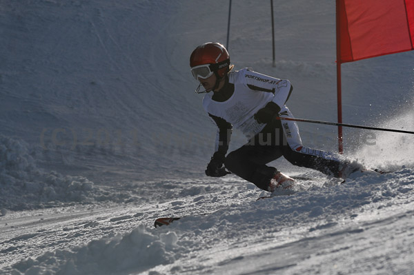 Bayerische Städtemeisterschaft 2011