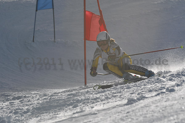 Bayerische Städtemeisterschaft 2011