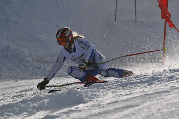 Bayerische Städtemeisterschaft 2011