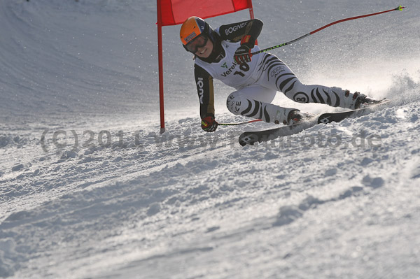 Bayerische Städtemeisterschaft 2011