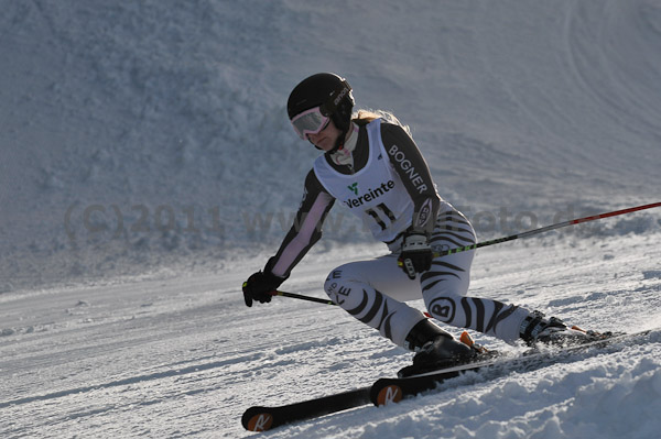 Bayerische Städtemeisterschaft 2011